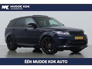 Land Rover Range Rover Sport - P400e Limited Edition | ACC | Luchtvering | Panoramadak | He