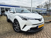 Toyota C-HR - 1.8 Hybrid Dynamic (NEDERLANDSE AUTO 1e EIGENAAR)