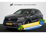 Kia Sorento - 1.6 T-GDI Plug-in Hybrid 4WD ExecutiveLine 7p. Panoramadak T