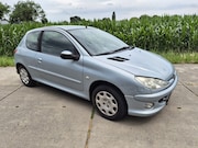 Peugeot 206 - 1.4 FOREVER Nw Distr.riem & APK + airco