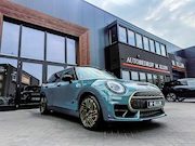 MINI Clubman - 2.0 JCW ALL4 John Cooper Works Untold Edition F1 306pk/Sage