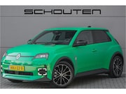 Renault 5 - Urban Range Techno 40 kWh ACC Stoel & Stuurverw H/K SOH 98,