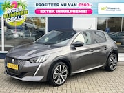 Peugeot 208 - 1.2 GT-line 100pk | SUMMER DEALS | Glazen panorama dak | Par