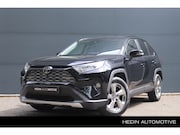 Toyota RAV4 - 2.0 VVT-iE First Edition | Trekhaak | 2000KG Trekvermogen |