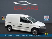 Volkswagen Caddy - 2.0 TDI L1H1 BMT AIRCO TEL