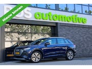 Audi Q4 e-tron - 35 Launch edition Advanced Plus 55 kWh | ACC | STOELVERWARMI