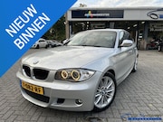 BMW 1-serie - 118i 143PK M-pakket Topstaat!|NweKetting|Xenon|Climate|Cruis