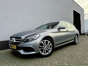 Mercedes-Benz C-Klasse - Estate 350 e - Led - Camera - Stoel VW