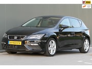 Seat Leon - ST 1.8 TSI FR Business Intense Carplay ACC Beats Clima