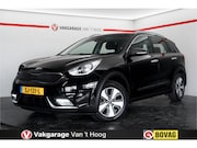 Kia Niro - 1.6 GDi Hybrid DynamicLine Nederlandse auto!Trekhaak|Camera|