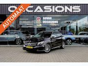 Mercedes-Benz GLA-Klasse - GLA 250 4Matic Edition 1 NAVIGATIE/ LEDER/ VERW. STOEL
