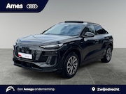 Audi Q6 e-tron - S edition quattro 100 kWh 429pk Winterpakket | 360 Area view