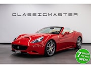 Ferrari California - 4.3 V8 Btw auto, Fiscale waarde € 22.000, - (€ 90.867, 77 Ex