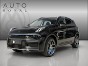 Lynk & Co 01 - 1.5 SOH 95% | PANORAMADAK |360 CAMERA | NAVIGATIE | STOELVER