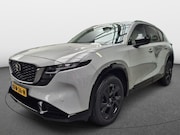 Mazda CX-5 - 2.5 eSA-G Homura 141pk AT | Leder | *DEMO