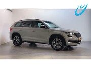 Skoda Kodiaq - 1.5 TSI 150pk Sportline Business 7p. Virtual Cockpit Camera 