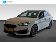 CUPRA Leon Sportstourer - Leon ST - 1.4 PHEV Copper Edition 245pk Automaat