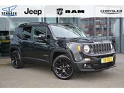 Jeep Renegade - 1.4 MultiAir Night Eagle II Limited | 1e eigenaar | NAP