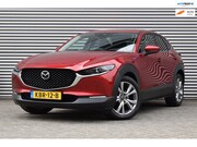 Mazda CX-30 - 2.0 M-Hybrid 180-PK, Airco, Ecc, Cruise, Navi, Camera, Leder