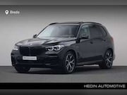 BMW X5 - xDrive45e Executive | Achteruitrijcamera | Ambianc