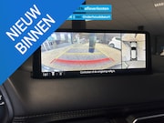 Mazda CX-5 - 2.5 SkyActiv-G 194 Luxury LEDER | APPLE CARPLAY / ANDROID AU