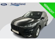 Ford Kuga - 2.5 FHEV ST-Line X CVT 4WD | 39.000 KM | Winter Pack | Drive