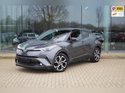 Toyota C-HR - 1.8 Hybrid Dynamic | Dodehoek detectie | Keyless | Stoel & s