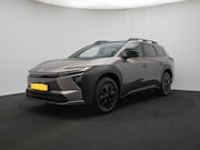 Toyota bZ4X - Touring Executive AWD 75 kWh | DEMO | ACC | JBL | Leder | Pa