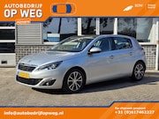 Peugeot 308 - 1.6 THP Première | Pano | Trekhaak | Climat & Cruise Control