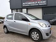 Daihatsu Cuore - 1.0 Comfort AIRCO 5-drs.