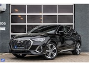 Audi Q3 Sportback - 35 TFSI S-Line, ACC, B&O, Lane-Assist, Camera, Virtual-Cockp