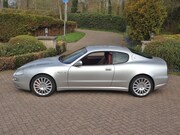Maserati Coupé - 4200 Cambiocorsa