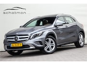 Mercedes-Benz GLA-Klasse - 200 Prestige, Pano, Leder, Distronic, Camera, Navi, Harman K