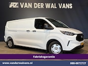 Ford Transit Custom - 2.0 TDCI 136pk L2H1 Fabrieksgarantie Euro6 Airco | Camera | 