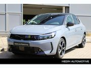 Opel Corsa - 1.2 Turbo Hybrid Ultimate | Navigatie | Leder/Suede | Matrix
