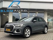 Audi Q3 - 35 TFSI S edition LED+CARPLAY+EL TREKHAAK+STOELVERW