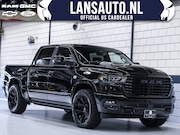 Dodge Ram - 2026 Laramie Night Edition | 5.7L V8 Hemi | Full Option