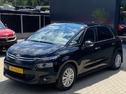 Citroën C4 Picasso - 1.2 PureTech NAVI CRUISE MASSAGE LED PDC CLIMA