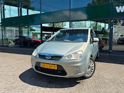 Ford C-Max - 1.8-16V Limited (Trekhaak, Parkeersensoren, Goed Onderhouden