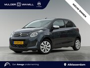 Citroën C1 - Feel 1.0 e-VTi 72pk | LAGE KM-STAND! | AIRCO | BLUETOOTH | E