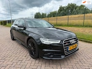 Audi A6 - S6 3.0 TDI BiT quattro S line Edition