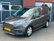 Ford Transit Courier - 1.5 TDCI Trend Duratorq S&S