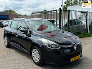 Renault Clio - Estate 0.9 TCe Expression 2e eigenaar dealer onderhouden nav