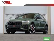 Audi Q5 - 50 TFSI e 300PK S edition Competition SOH 92, 5% | 21inch