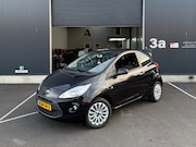Ford Ka - 1.2 Titanium - Full option - lage kmstand
