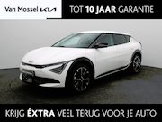 Kia EV6 - Plus 84 kWh | bijtelling 17%| stoel- & stuurverwarming| stoe