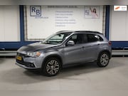 Mitsubishi ASX - 1.6 Cleartec Instyle NAP/ PANO/ VOL IN DE OPTIES
