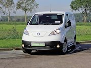 Nissan NV200 - E-NV200 L1 NAP 200KM WLTP