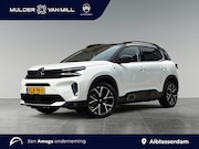 Citroën C5 Aircross - Shine Pack 1.6 HYbrid PHEV 225pk e-EAT8 | TWO-TONE! | SCHUIF