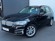 BMW X5 - XDrive40e High Executive PANORAMADAK/LEDER/CAMERA/MEMORY